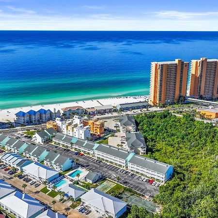 Southwind By Panhandle Getaways Panama City Beach Eksteriør billede