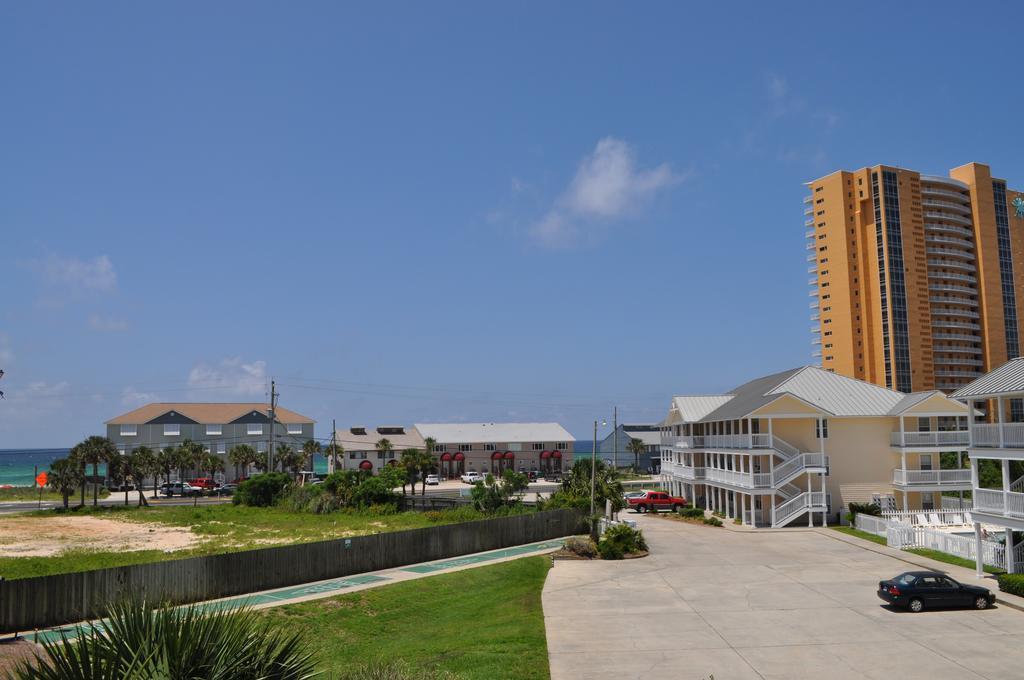 Southwind By Panhandle Getaways Panama City Beach Eksteriør billede