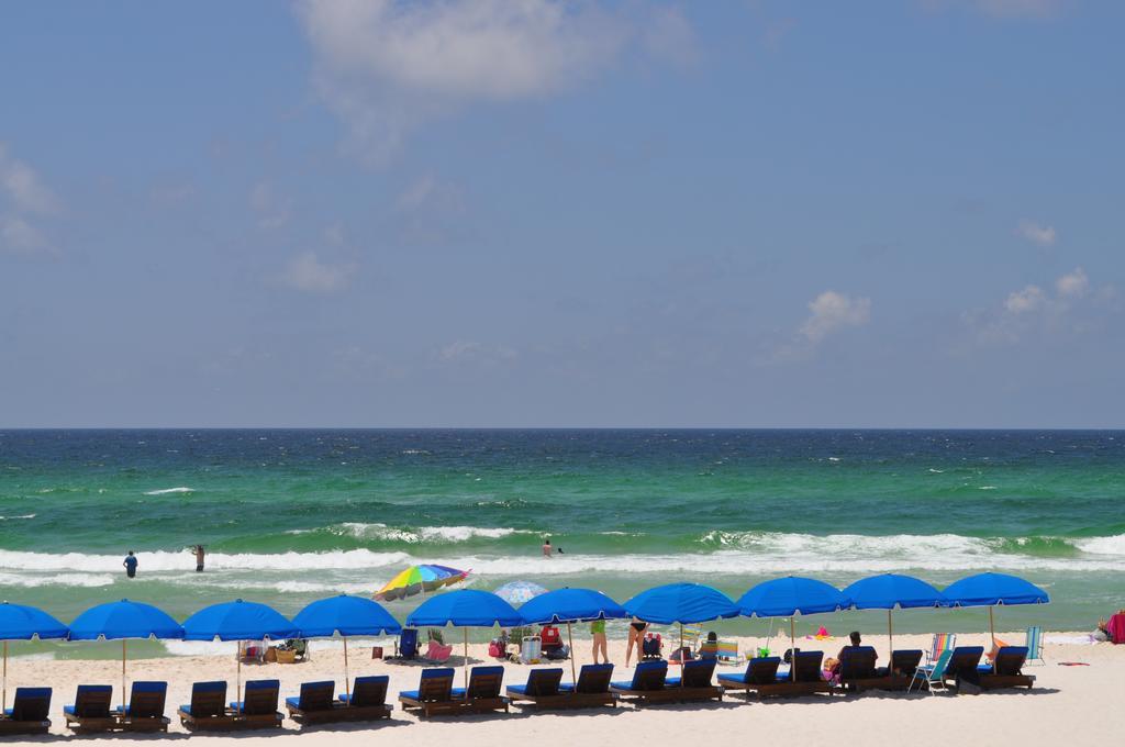 Southwind By Panhandle Getaways Panama City Beach Eksteriør billede